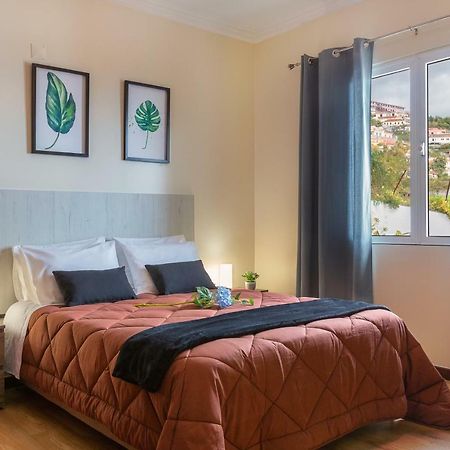 Villa Vista Mar 푼샬 외부 사진