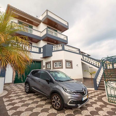 Villa Vista Mar 푼샬 외부 사진