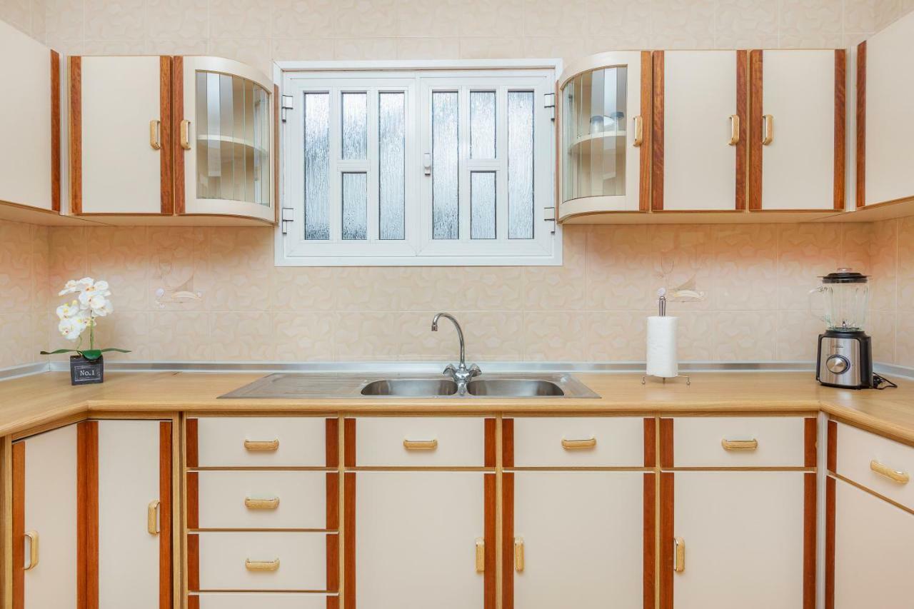 Villa Vista Mar 푼샬 외부 사진