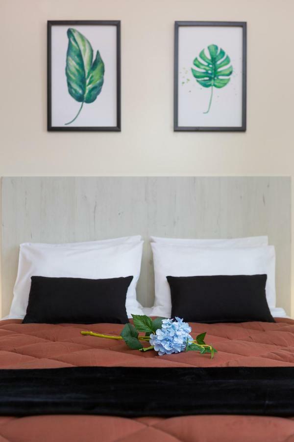 Villa Vista Mar 푼샬 외부 사진