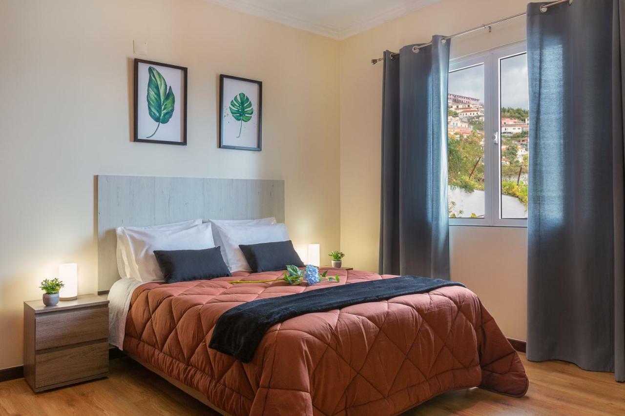 Villa Vista Mar 푼샬 외부 사진