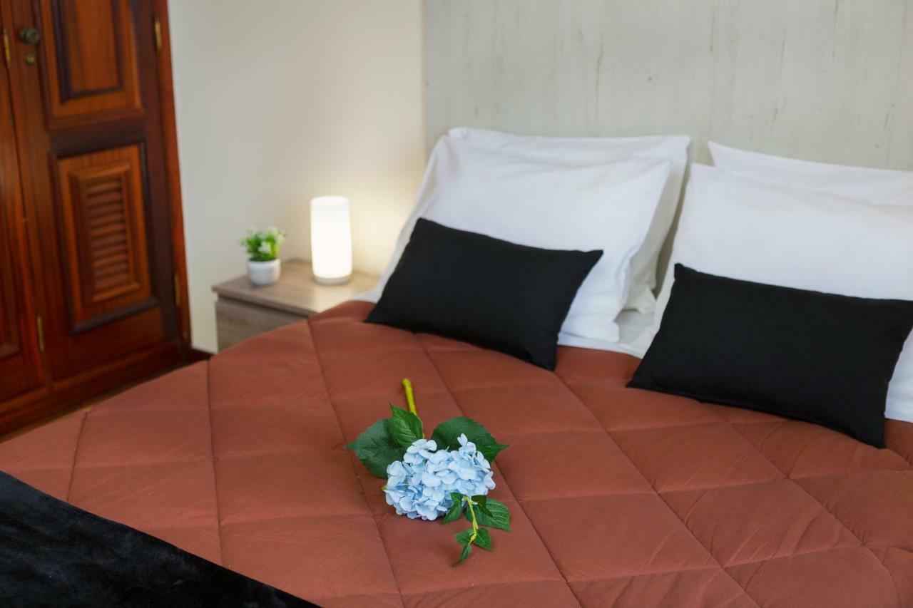 Villa Vista Mar 푼샬 외부 사진