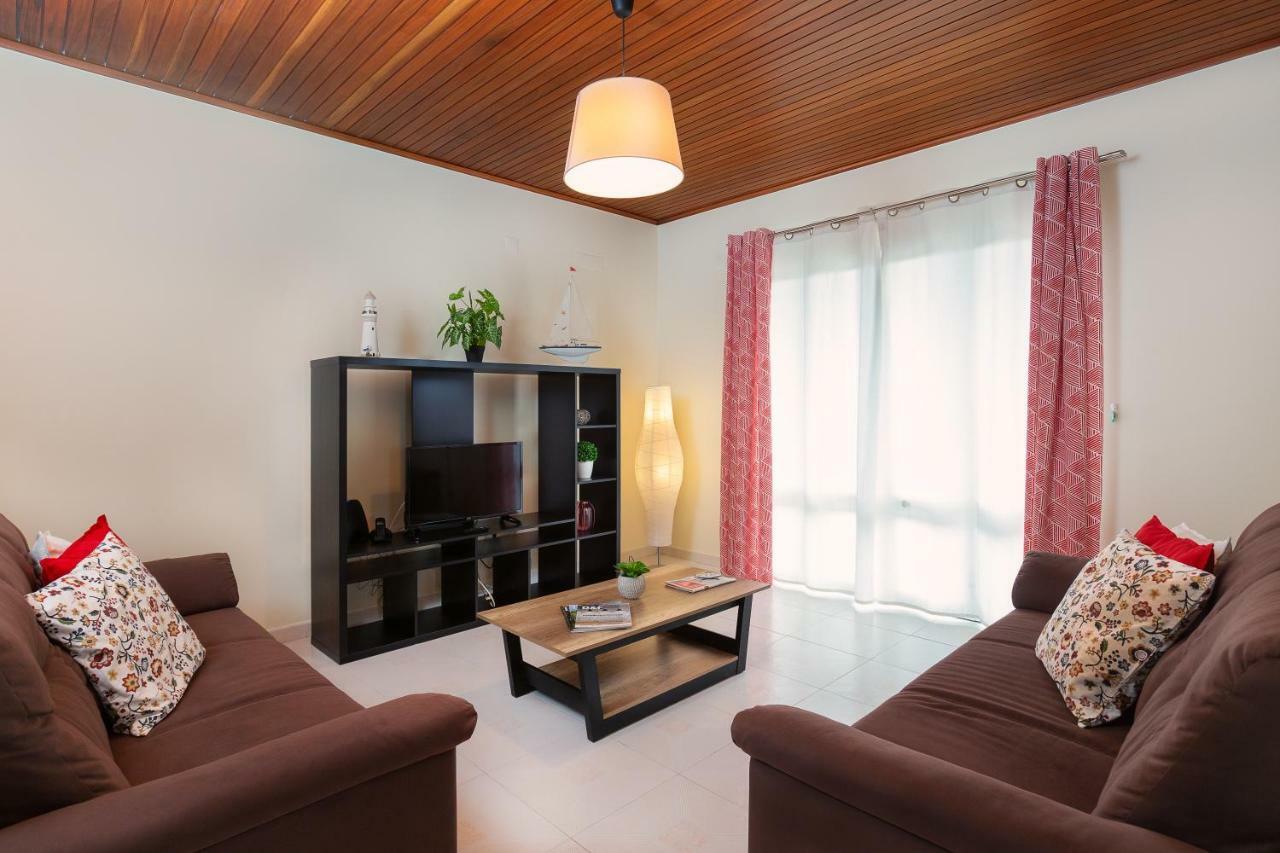 Villa Vista Mar 푼샬 외부 사진