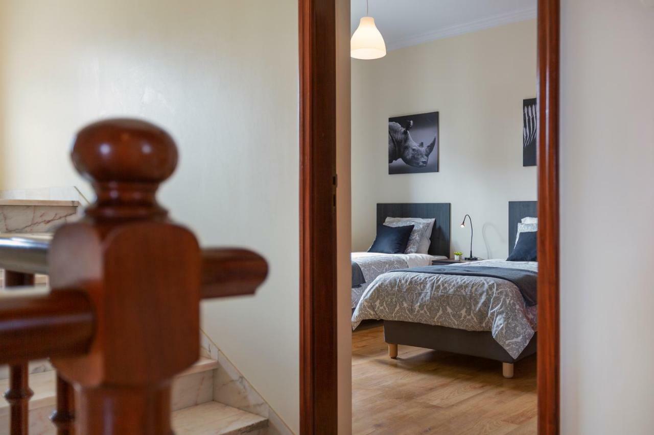Villa Vista Mar 푼샬 외부 사진