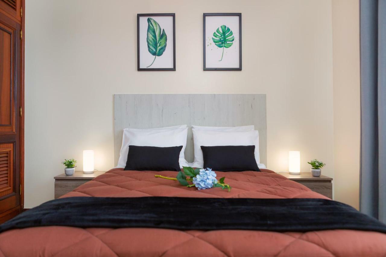 Villa Vista Mar 푼샬 외부 사진