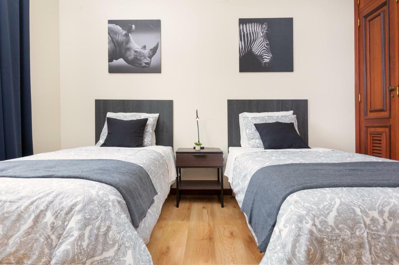 Villa Vista Mar 푼샬 외부 사진