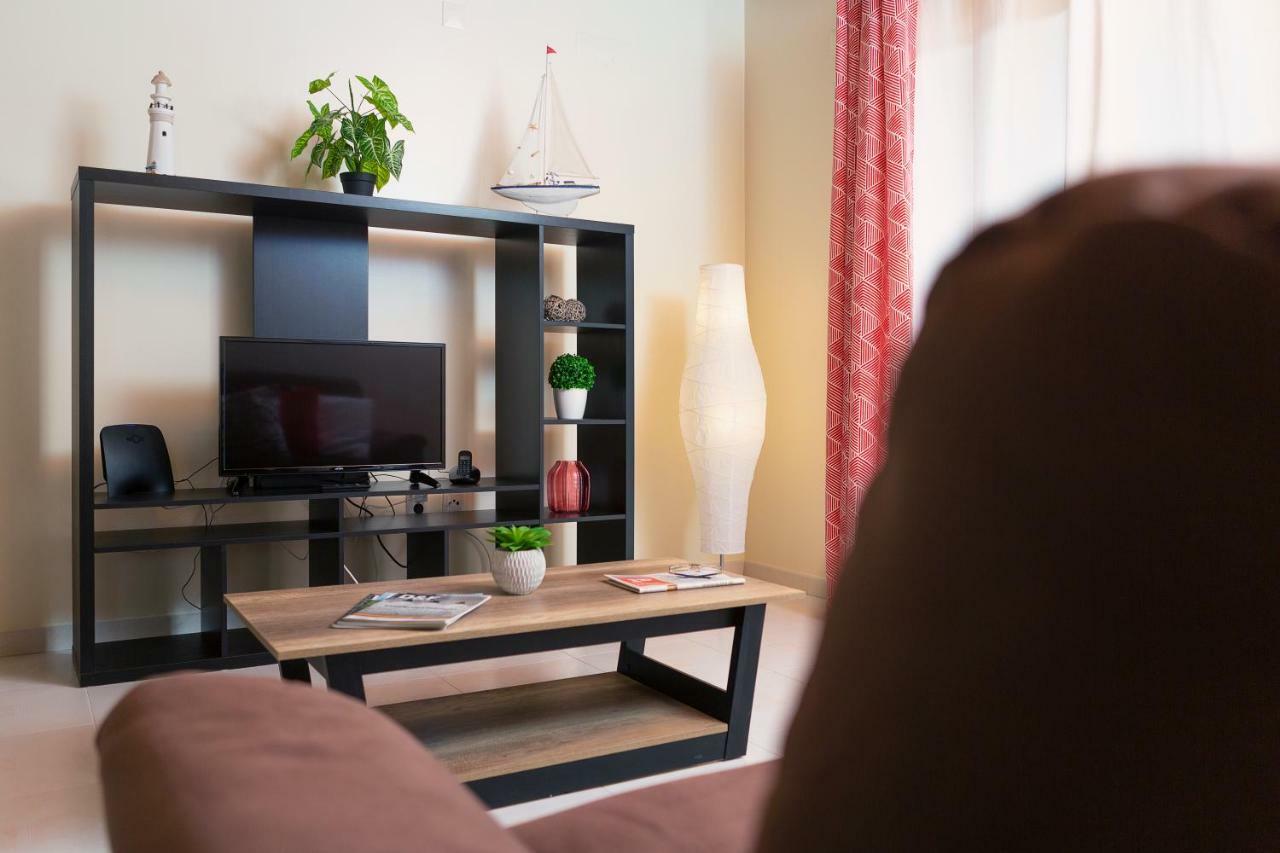 Villa Vista Mar 푼샬 외부 사진