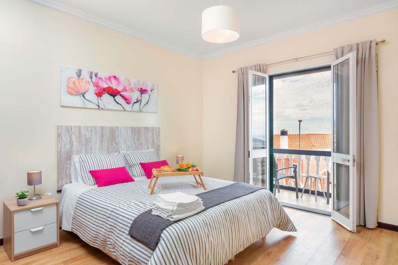Villa Vista Mar 푼샬 외부 사진