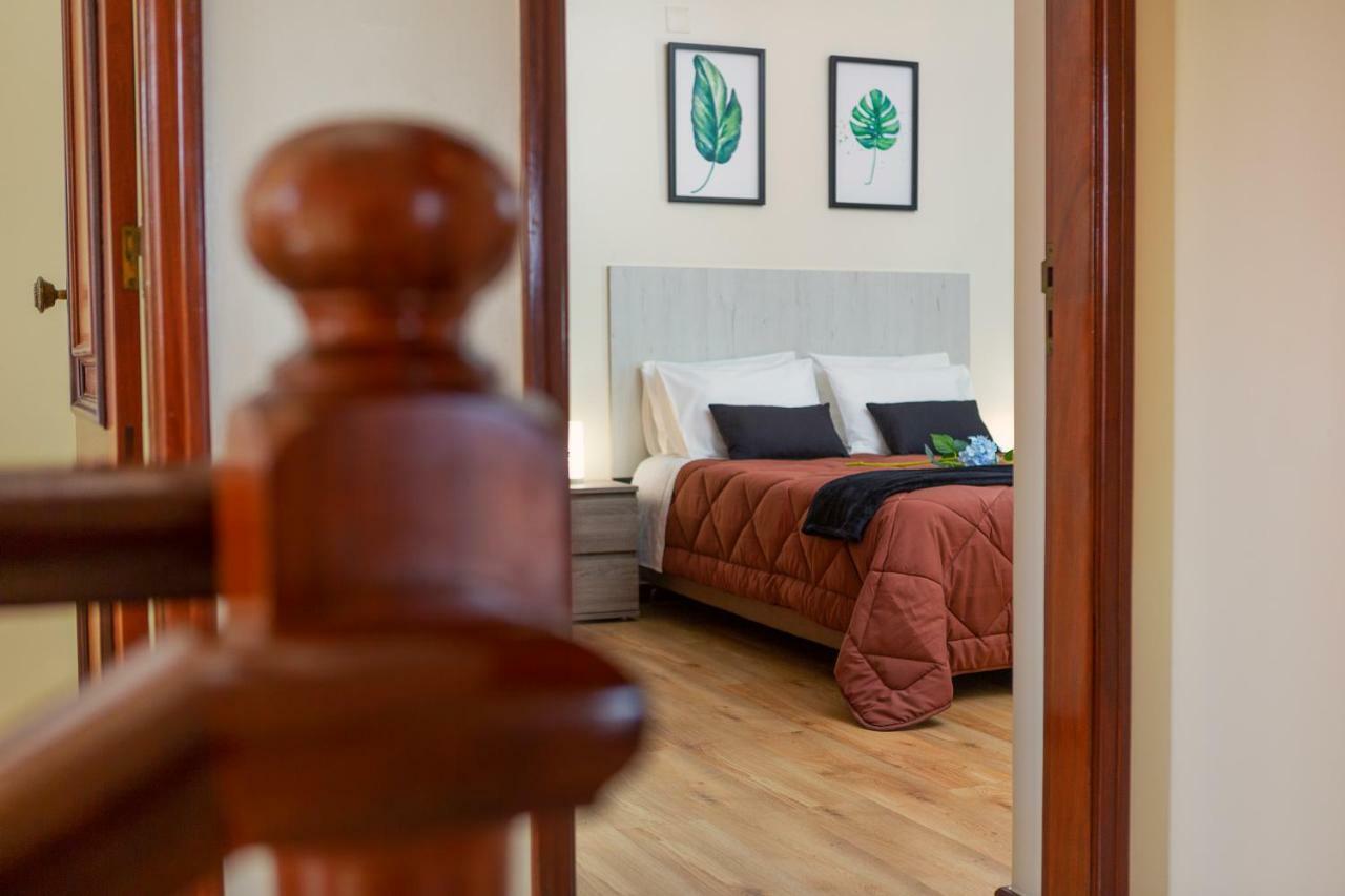 Villa Vista Mar 푼샬 외부 사진