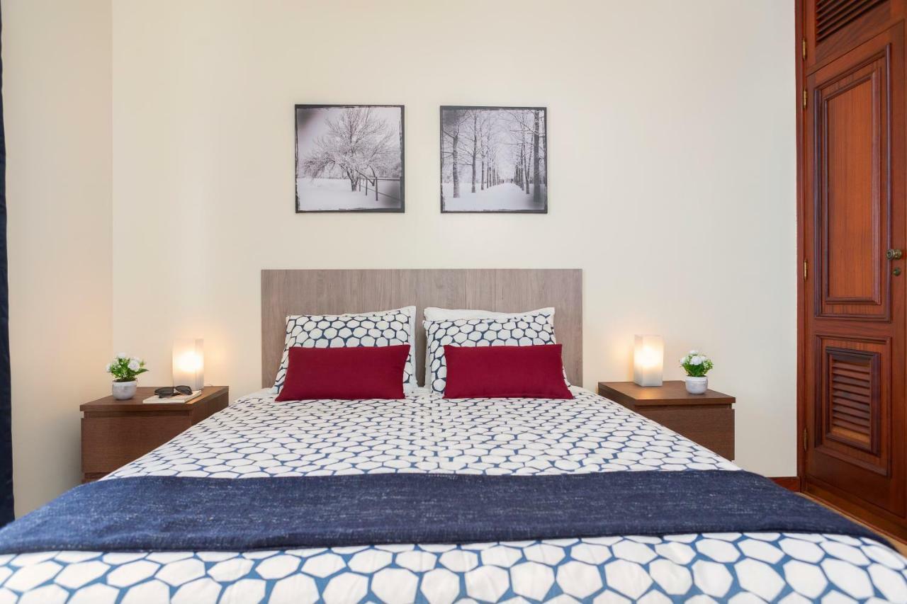 Villa Vista Mar 푼샬 외부 사진