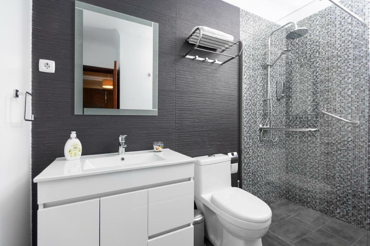 Villa Vista Mar 푼샬 외부 사진