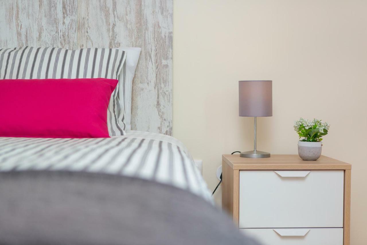 Villa Vista Mar 푼샬 외부 사진