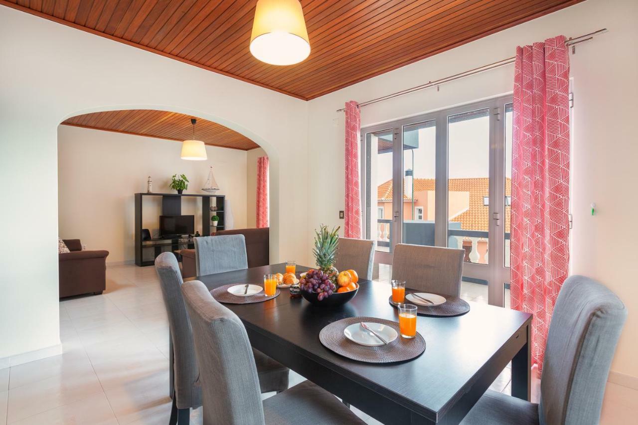 Villa Vista Mar 푼샬 외부 사진