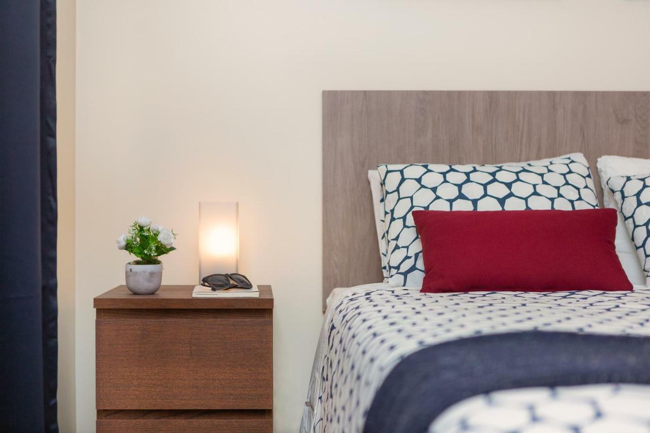 Villa Vista Mar 푼샬 외부 사진