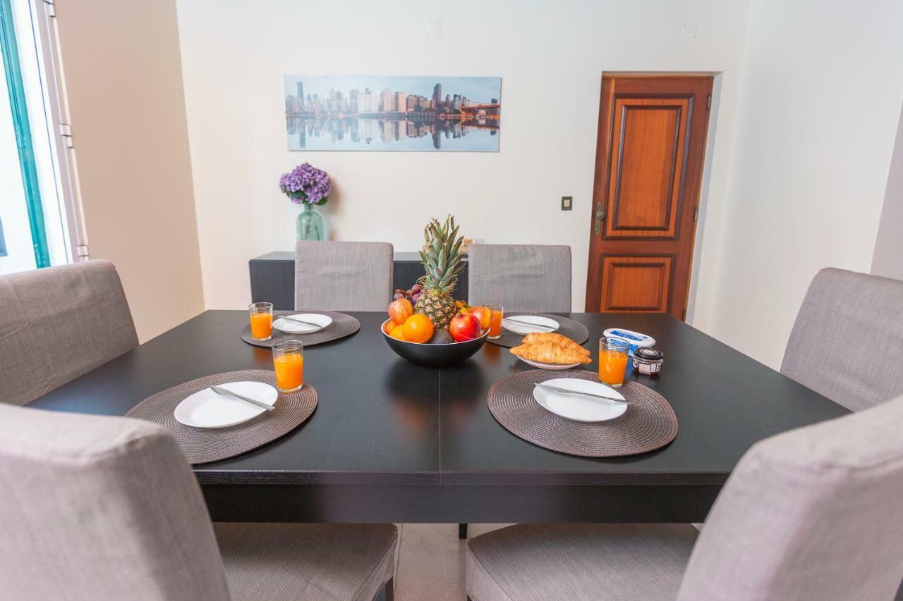 Villa Vista Mar 푼샬 외부 사진