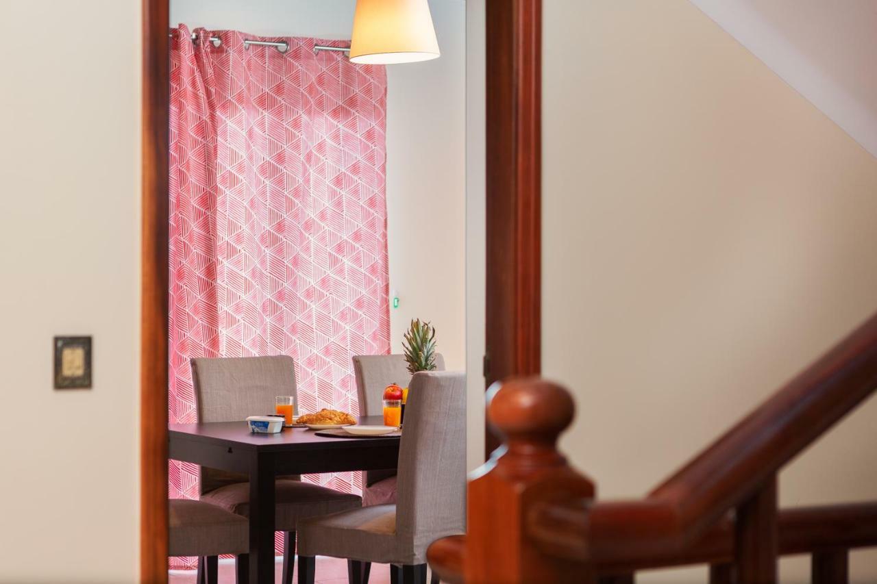 Villa Vista Mar 푼샬 외부 사진